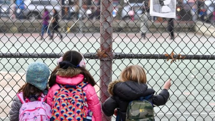 子どもの「性の権利」 グローバル組織が一体となって推進(1)