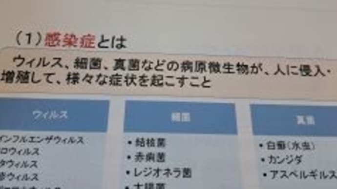 出前講座を終えて