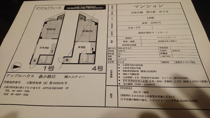 1件目は🐱