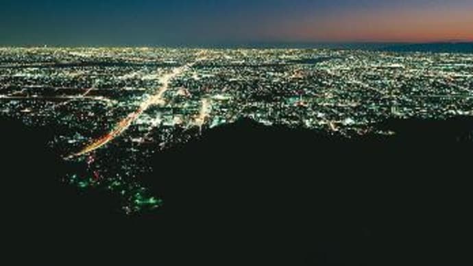 2022-11-07 キムタクの見た岐阜城の夜景