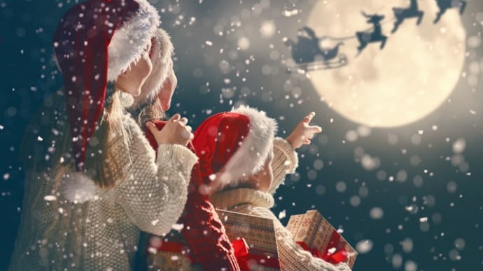 みんなに届くといいなぁ🥰WINTER SONGS⛄️❄️