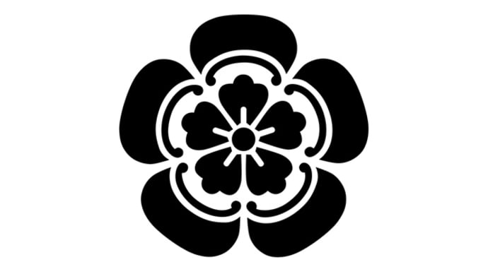 岐阜城