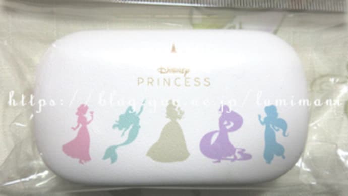 アクセサリーケース
