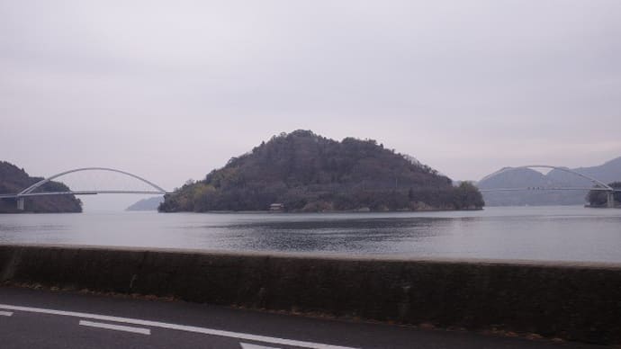 御手洗のみはらし食堂に行きました。