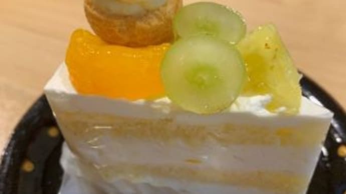 ケーキウィーク
