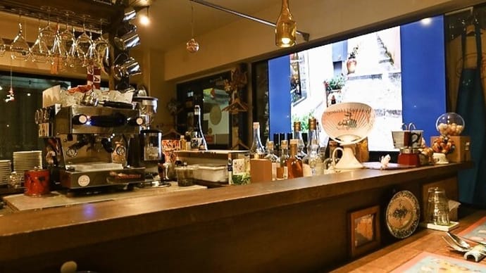 シチリア料理トラットリア アリア/イタリアン(シチリア料理)/肥後橋駅
