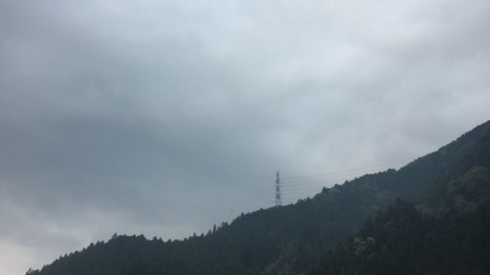 恒例のソロキャンプ③ 秋葉神社キャンプ場