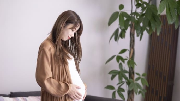腰痛と妊娠中の不安の対策