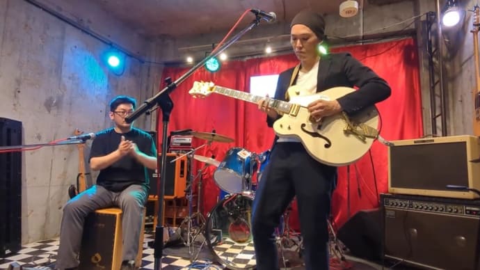LIVEダイジェスト