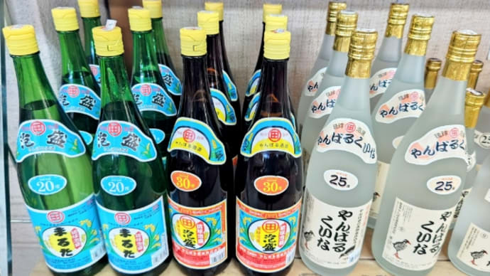 旧道の駅で村産の野菜を・・・大宜味農産物直売所
