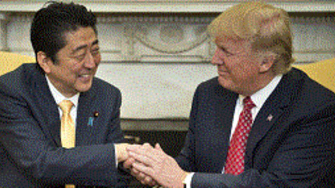 トランピズムは反知性主義である、火のないところに煙は立たない