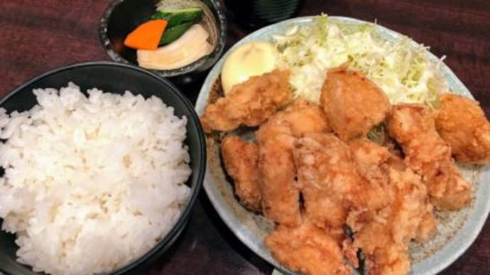 一番どり