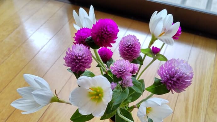 ホッとすると何かが起きる!