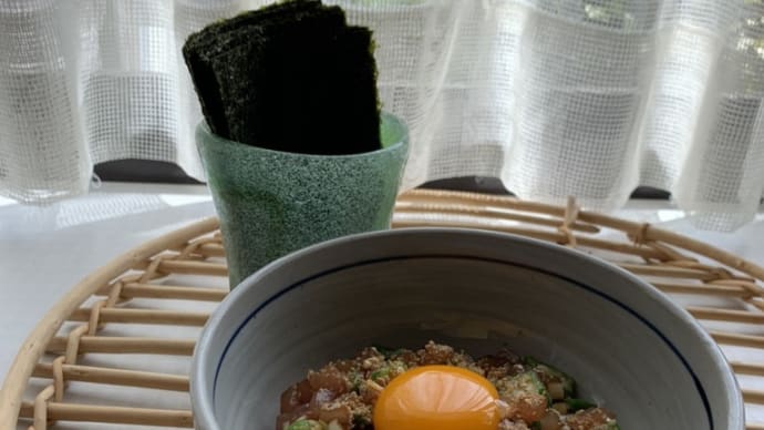 楽ちんクッキング #36