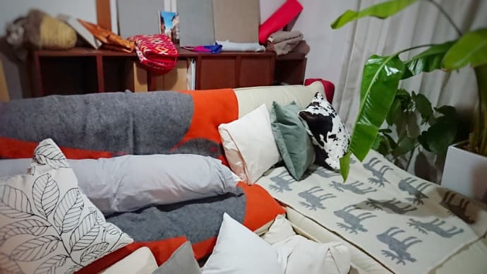 どんぐり荘 近況報告その2