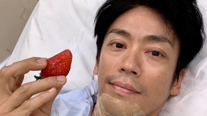 怪我の件続き