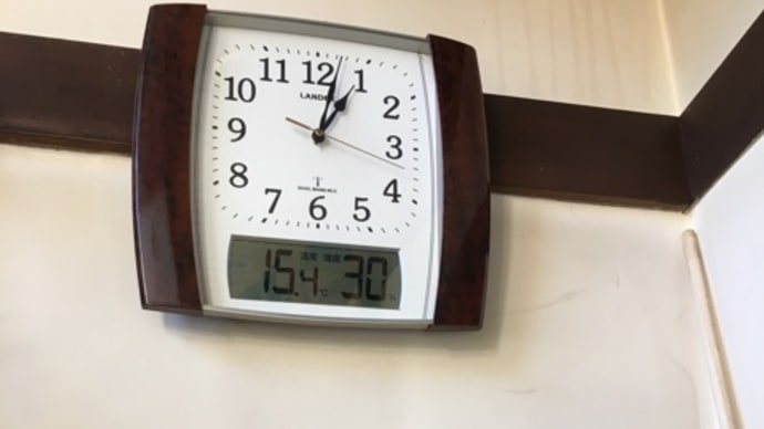 この寒暖の差はなんニャノー?
