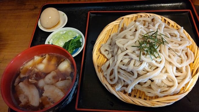 新座
