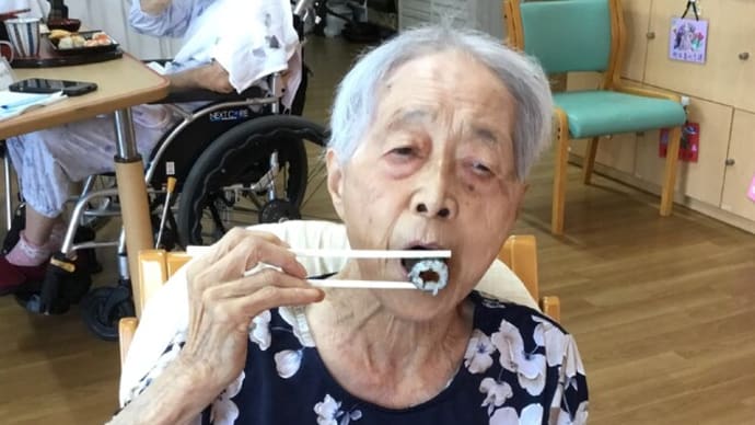 皆大好きお寿司の日🍣