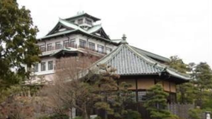 蒲郡クラシックホテル in 愛知県蒲郡市