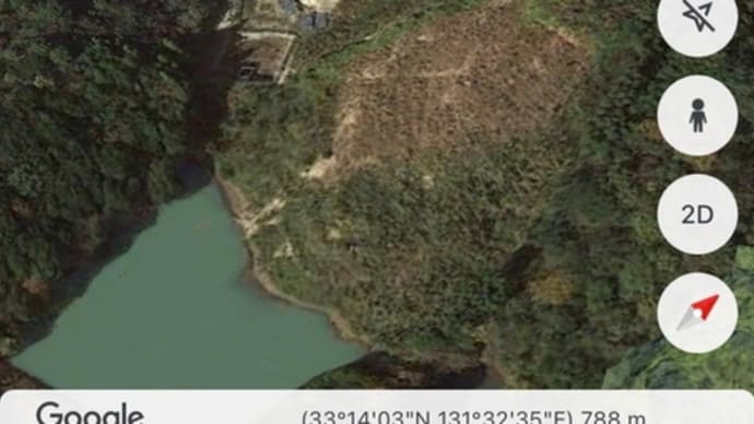 熱海土石流事件は、人災と結論が出た。