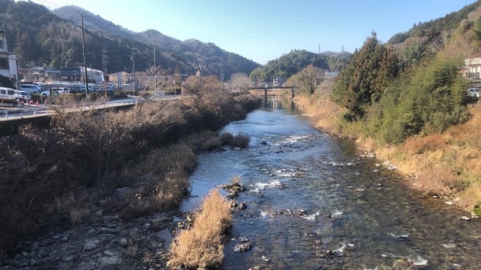 中馬街道宿場町 足助宿 〜 豊田ライフ2日目