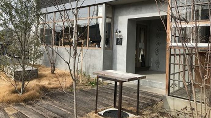 喫茶ヒツジでパンを買う@高松