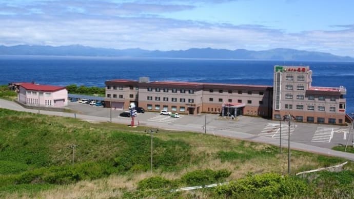 東北は龍飛の地への旅