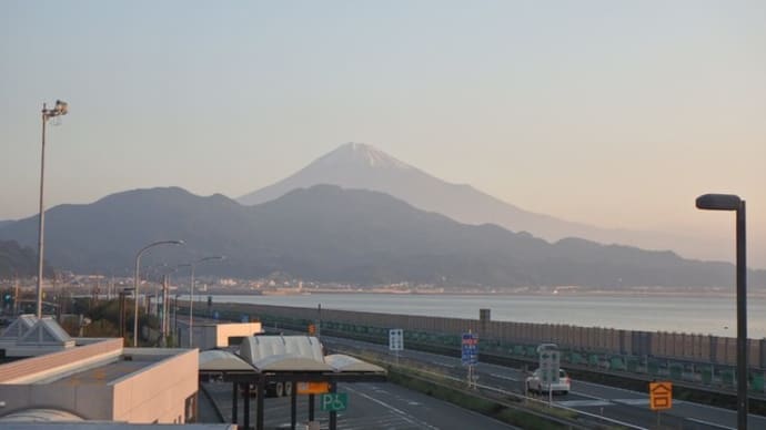 東京モーターショー!
