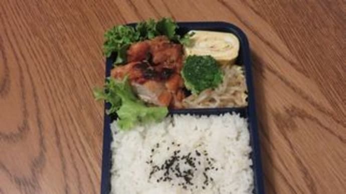 お弁当996~1001、お弁当番外編482~486
