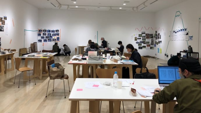10時開始、終了は21時
