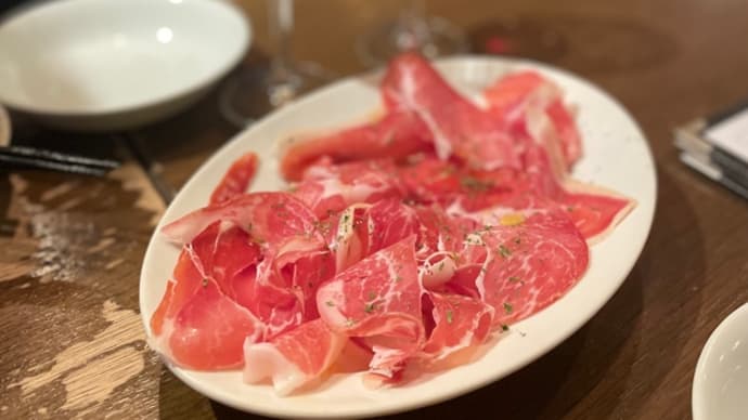 絶品!中目黒で優雅にワイン飲み放題〜🍷♡