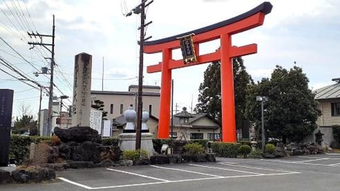 松尾大社ひなまつり