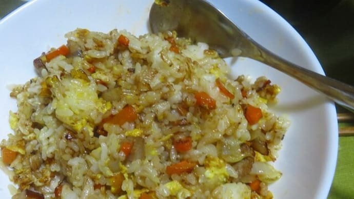 失敗 炒飯 ばんえい記念
