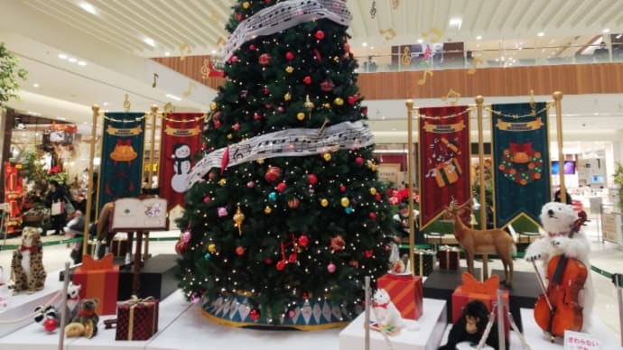 2021.12.22 グランツリー武蔵小杉