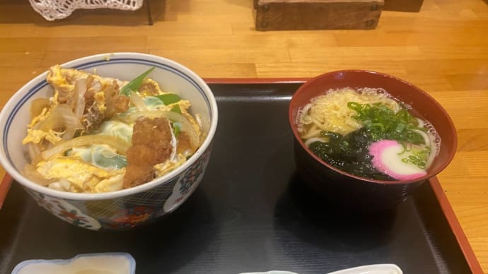 久しぶりの味