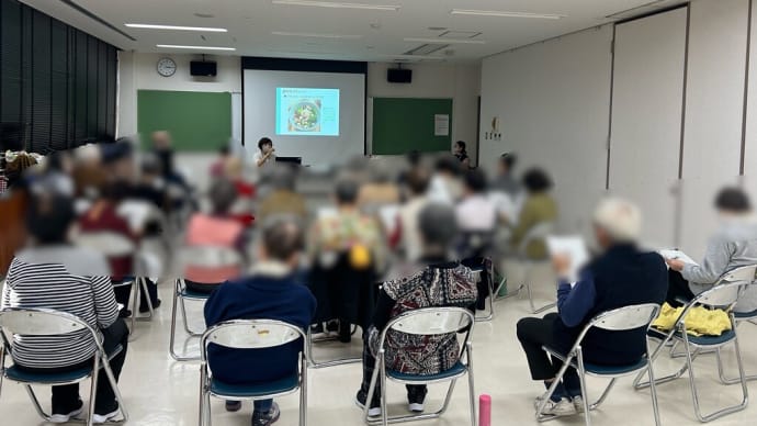 12月16日(月) かみいち楽々広場