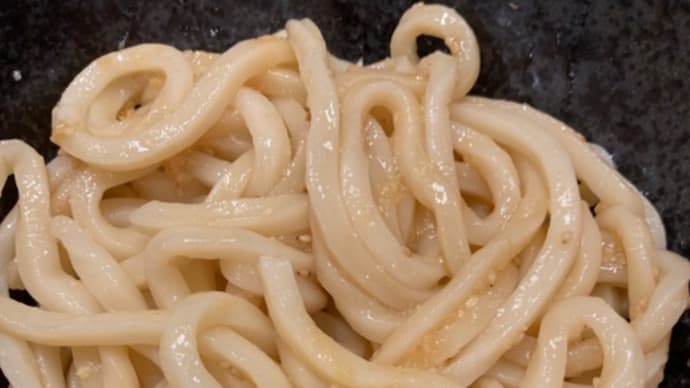 うどん