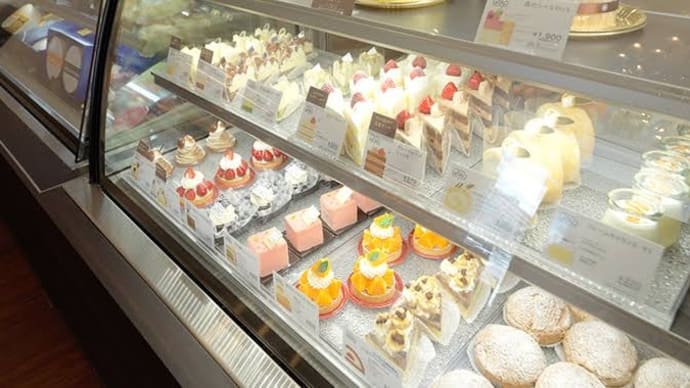 オススメのお店紹介No.1