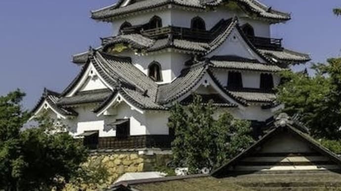 滋賀県 彦根・歴史探訪　温泉グルメ旅
