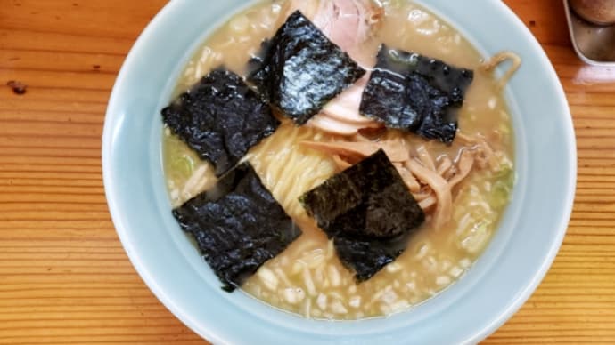 ラーメン140