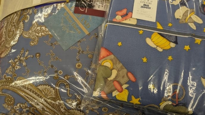 イングランド産 羽毛ふとん