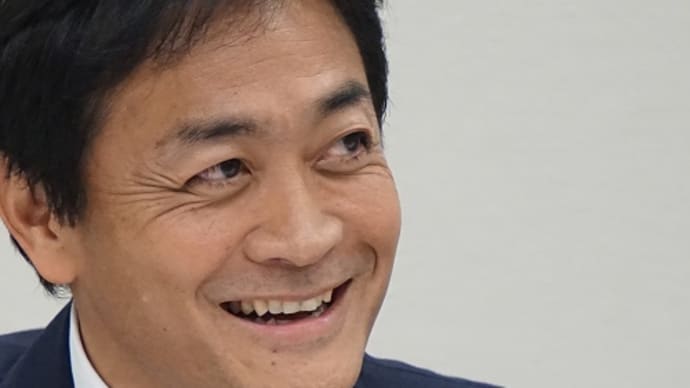 【参院選・国民民主党】「再エネ賦課金」実質廃止の追加公約を玉木雄一郎代表が発表、電力料金1割強下げ、岸田インフレ「節電ポイント」不人気の風を読む「情勢が厳しいのか」との問いは否定