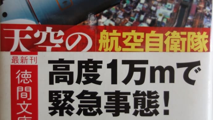天空の救命室 航空自衛隊航空機動衛生隊 空飛ぶICU