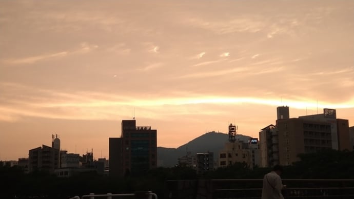ちょっとだけ 体にガタがきている・・・