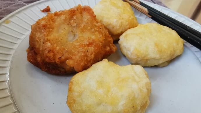 『2歳にして味の違いが分かるって言うのは・・・』