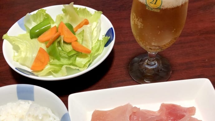 きょうのゴハン