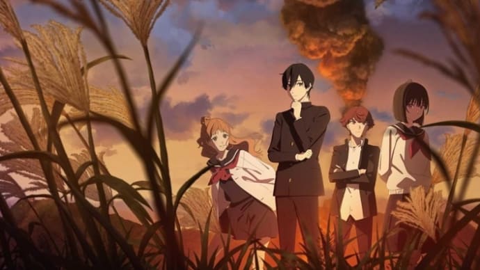 アニメ『小市民シリーズ』第二期