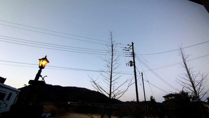 シクラメンの空