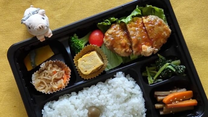 8月の外ご飯🥄おやつ